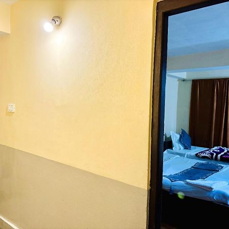 Hotel Vstm Sikkim Den Gangtok Esterno foto