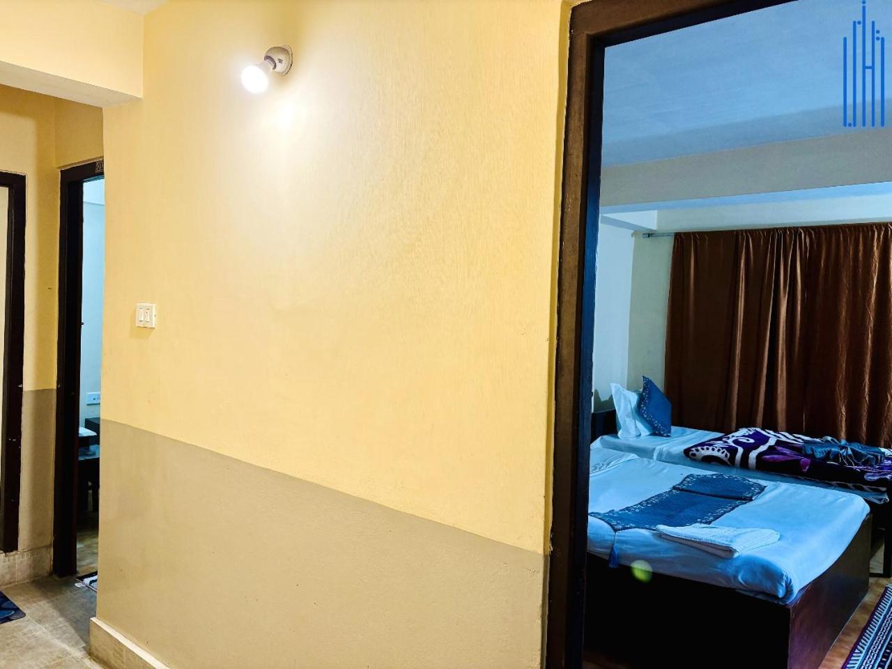 Hotel Vstm Sikkim Den Gangtok Esterno foto